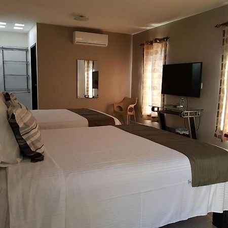 Garden Suites Tonala Exterior photo