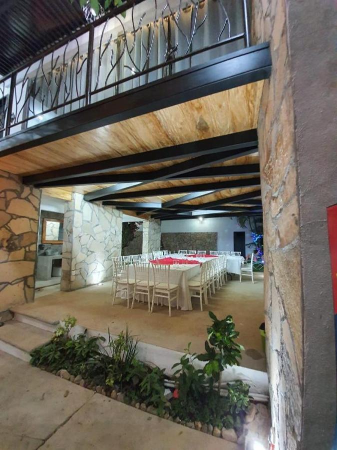 Garden Suites Tonala Exterior photo