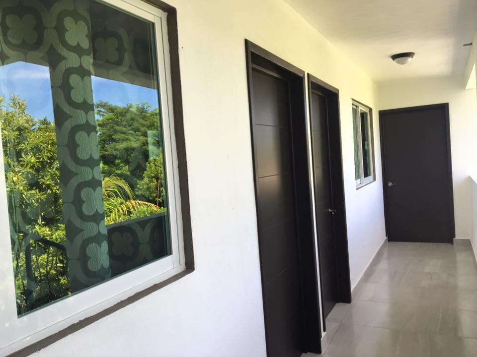 Garden Suites Tonala Exterior photo