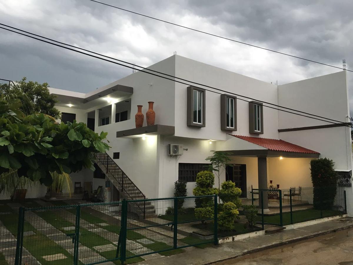 Garden Suites Tonala Exterior photo