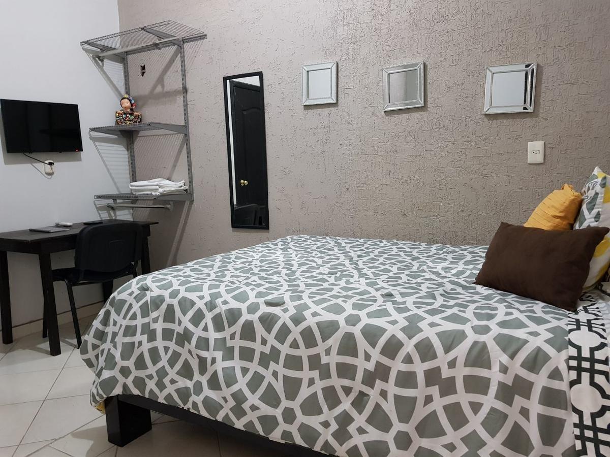 Garden Suites Tonala Exterior photo