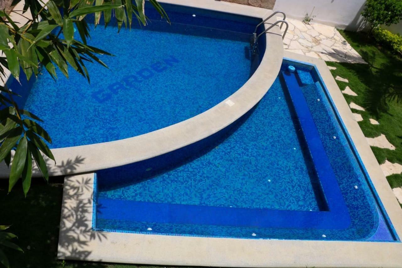 Garden Suites Tonala Exterior photo